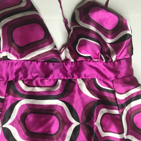 Zoey beth spaghetti strap dress size M - Picture 2 of 8